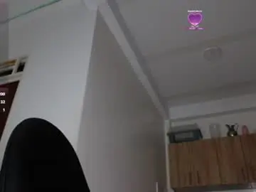 Chaturbate Watch Live Sex Cams of isahot_latin_doll