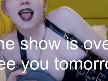 Chaturbate Nude Webcam of lessysweety