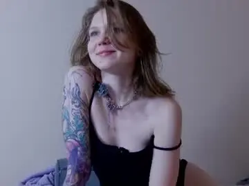 Chaturbate Sex Cam of lessysweety