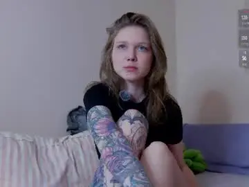 Chaturbate Free Live Porn of lessysweety