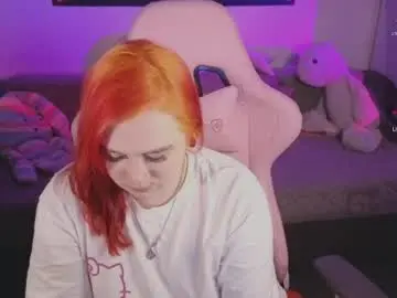 Chaturbate Live Porn of lunaali