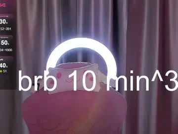 Chaturbate Best Webcam of lunavogue