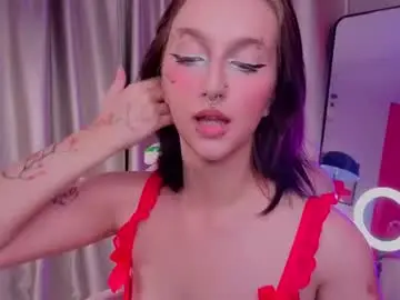 Chaturbate Nude Webcam of lunavogue