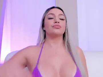 Chaturbate Adult Video Chat of milaowens