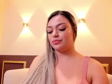 Chaturbate Live Sex of milaowens