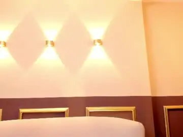 Chaturbate Adult Webcam of milaowens