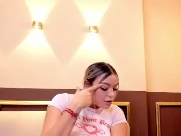 Chaturbate Adult Webcam of milaowens
