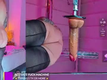 Chaturbate Private Sex Chat of miss_pawi