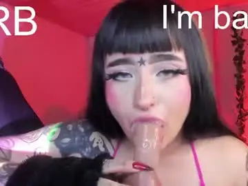 Chaturbate Sex Chat of naeniademont