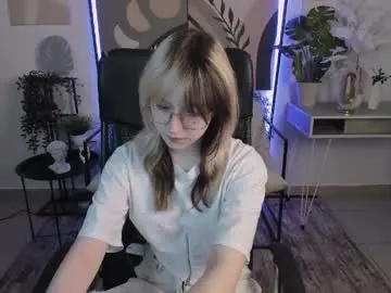Chaturbate Live Porn of nyxcalderra