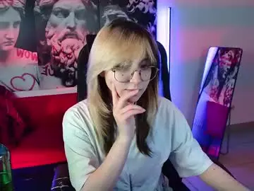 Chaturbate Adult Video Chat of nyxcalderra