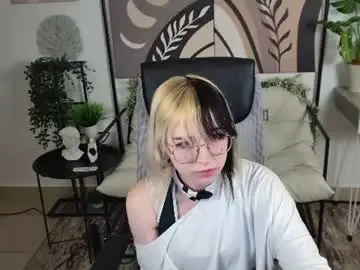 Chaturbate Free Live Porn of nyxcalderra