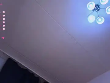 Chaturbate Nude Webcam of pretty_helga