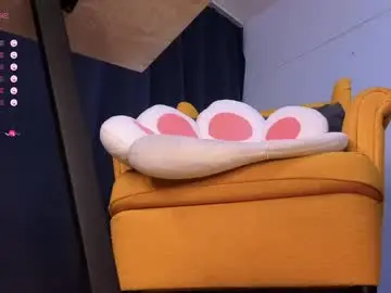 Chaturbate Sex Chat of pretty_helga