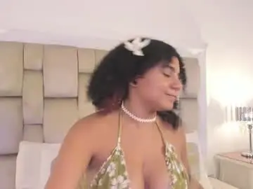 Chaturbate Free Porn Cam of sweets_one