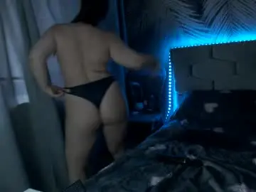 Chaturbate Sex Cam of ulystar