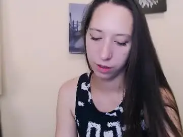 Chaturbate Best Webcam of _astraia_