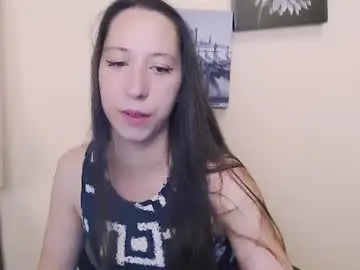 Chaturbate Sex Chat of _astraia_