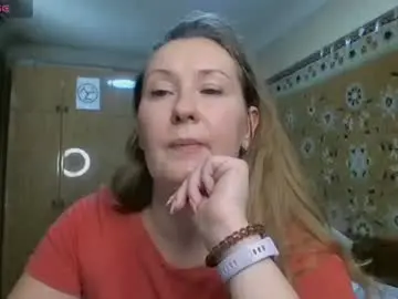 Chaturbate Nude Webcam of annaxlovers