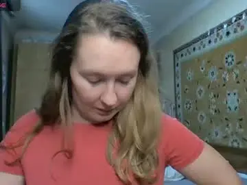 Chaturbate Nude Webcam of annaxlovers
