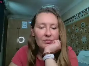 Chaturbate Nude Webcam of annaxlovers