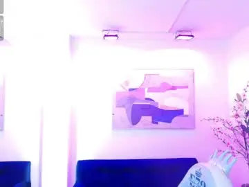 Chaturbate Live Sex Cam of ary_gala