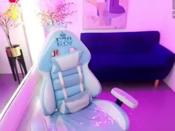 Chaturbate Best live sex cam show of ary_gala