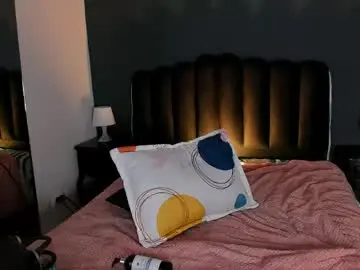 Chaturbate Live Porn of azahara_18