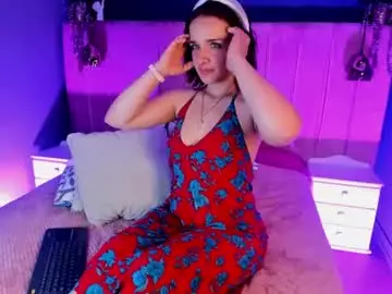 Chaturbate Live Porn of azahara_18