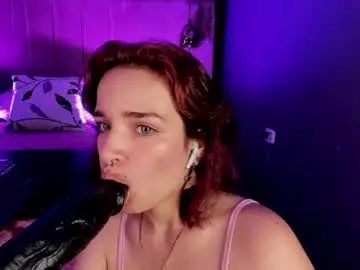 Chaturbate Sex Chat of azahara_18