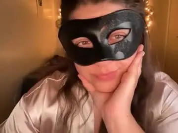 Chaturbate Nude Webcam of baileebaby
