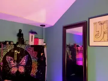 Chaturbate Live Sex of chloaellenn