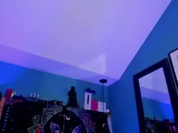 Chaturbate Nude Webcam of chloaellenn