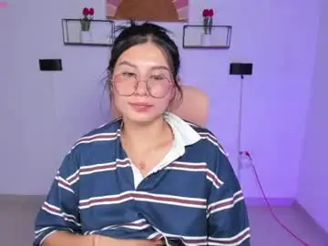 Chaturbate Nude Webcam of emily_villamil_