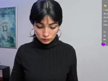 Chaturbate Watch Live Sex Cams of hanna_chloe