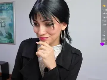 Chaturbate Live Sex of hanna_chloe