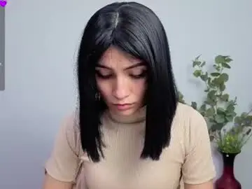 Chaturbate Live Sex of hanna_chloe