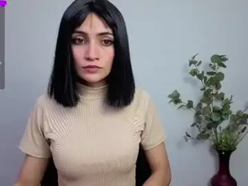 Chaturbate Live Sex of hanna_chloe