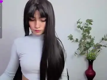 Chaturbate Free Live Porn of hanna_chloe