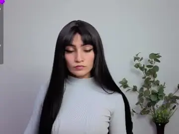 Chaturbate Sex Chat of hanna_chloe
