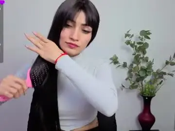 Chaturbate Free Live Porn of hanna_chloe