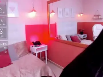 Chaturbate Live Porn of holy_moon_