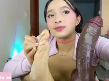 Chaturbate Free Porn Cam of issa_garcia