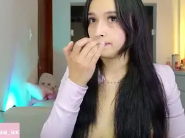 Chaturbate Adult Webcam of issa_garcia