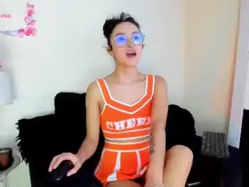 Chaturbate Best Webcam of its__angelica_