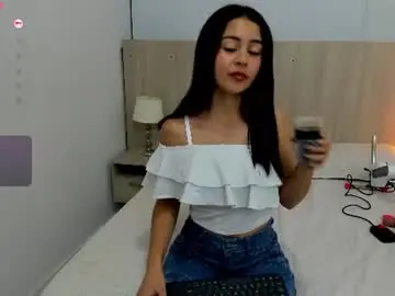 Chaturbate Adult Video Chat of kira_dubois