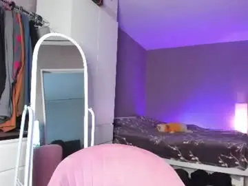 Chaturbate Private Sex Chat of lasskatty