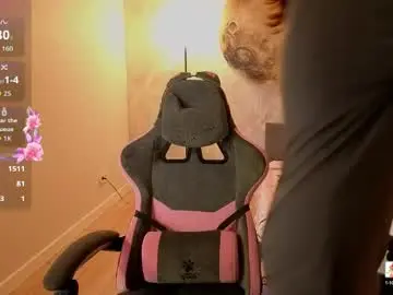 Chaturbate Live Porn of margo_kellly