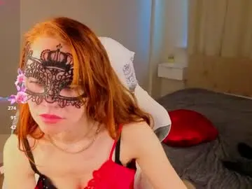 Chaturbate Best Webcam of margo_kellly