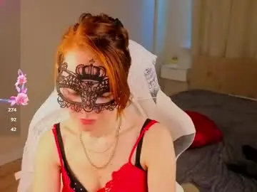 Chaturbate Sex Cam of margo_kellly